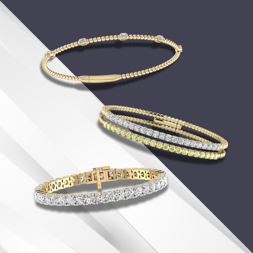 Bangles & Bracelets