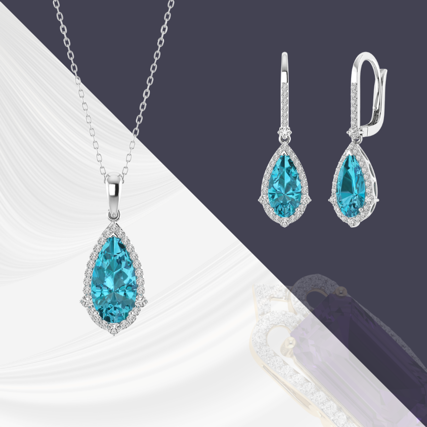 Gemstone Collection