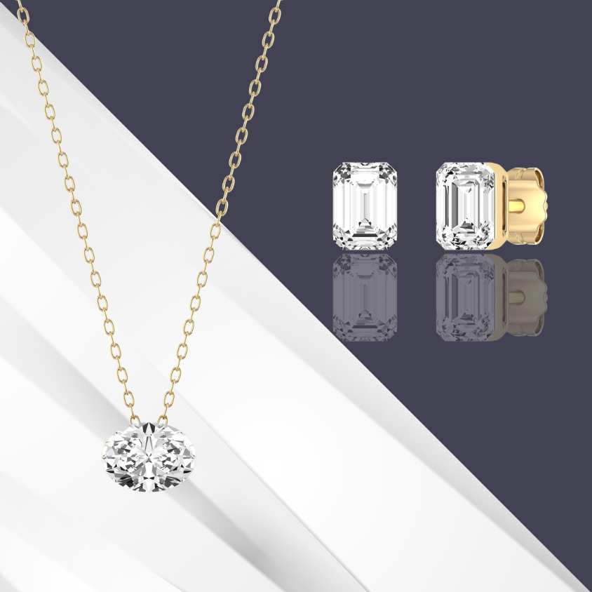 Diamond Basics