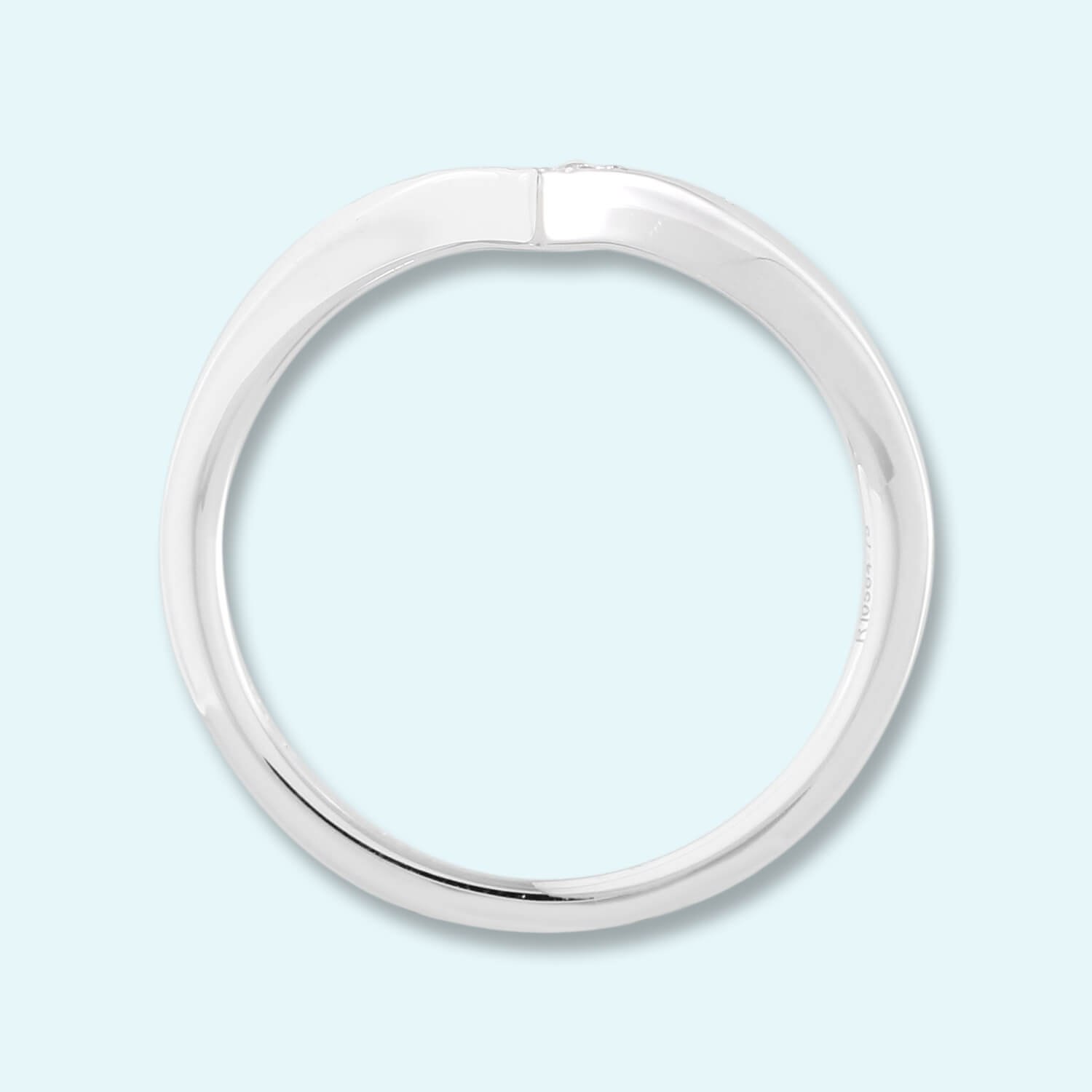 0.75 Ctw Bridal set Ring