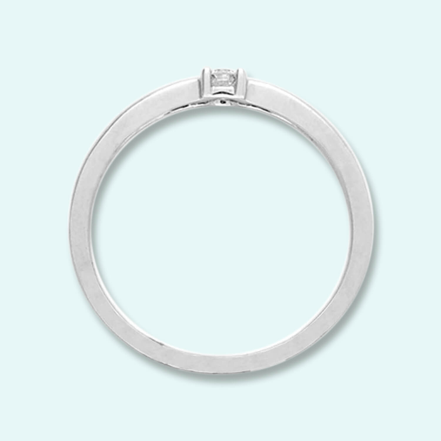 0.10 Ctw Fashion Ring
