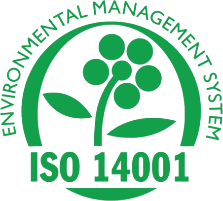 ISO-14001 logo