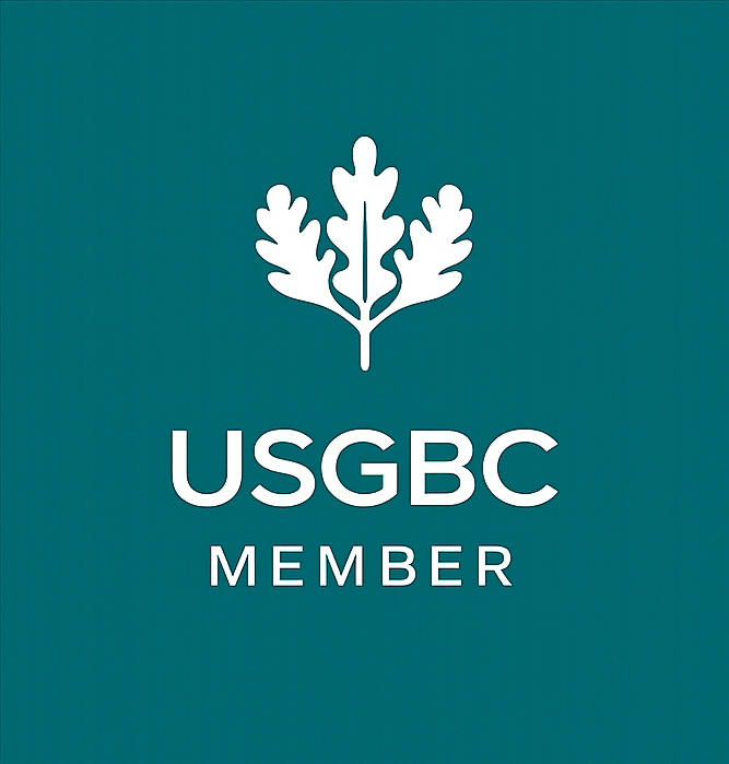USGBC logo
