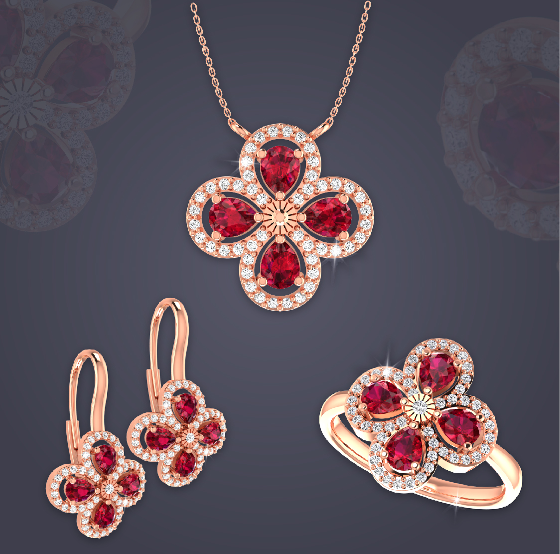 Gemstone Collection